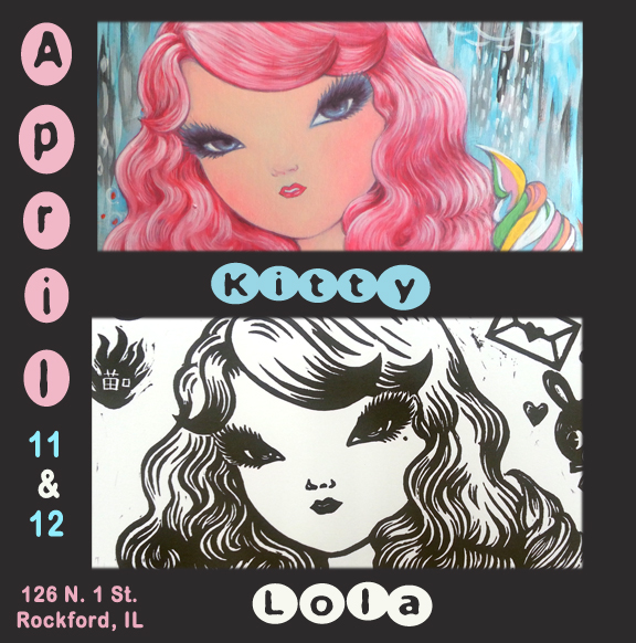 ArtScene poster